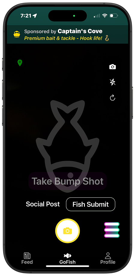 Submit Demo
